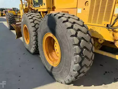 Graders 1998 Caterpillar 14H | 3306 ENGINE (36)