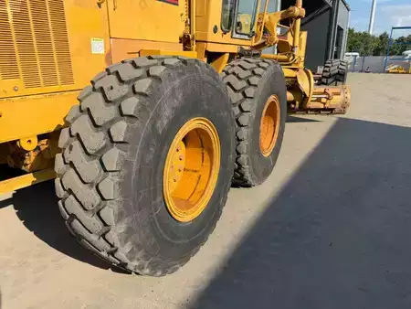 Graders 1998 Caterpillar 14H | 3306 ENGINE (37)