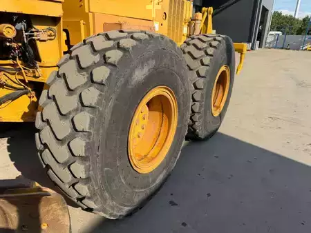 Graders 1998 Caterpillar 14H | 3306 ENGINE (38)