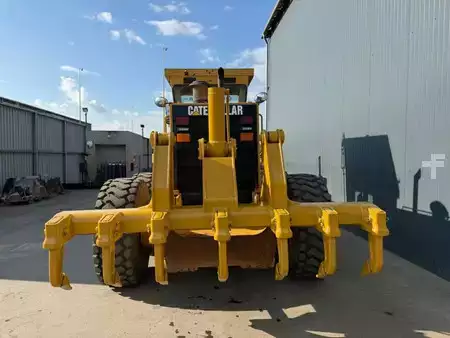 Graders 1998 Caterpillar 14H | 3306 ENGINE (6)