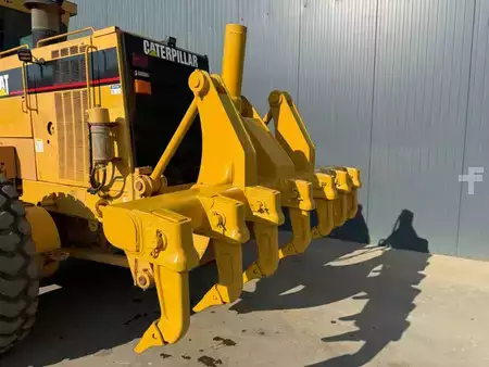 Graders 1998 Caterpillar 14H | 3306 ENGINE (7)