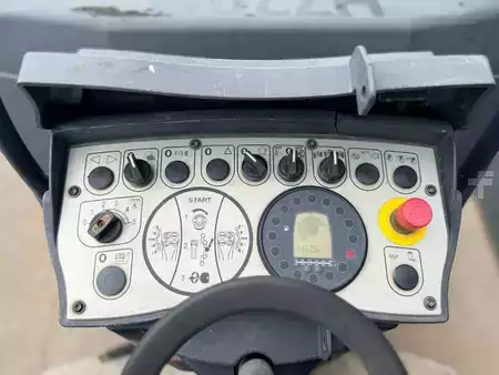 Tandemruller 2017 BOMAG BW 138 (10)