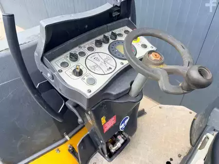 Tandemruller 2017 BOMAG BW 138 (14)