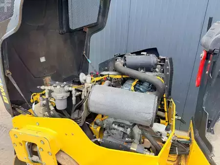 Tandemruller 2017 BOMAG BW 138 (20)