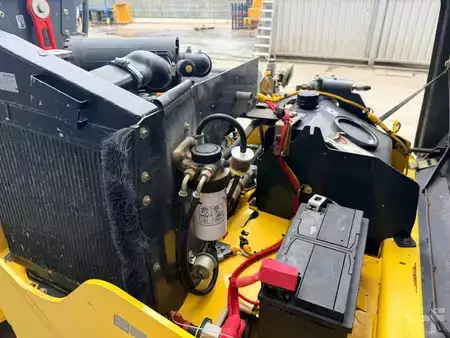 Tandemruller 2017 BOMAG BW 138 (21)