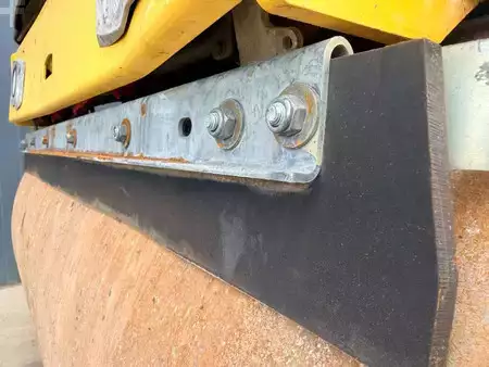 Tandemruller 2017 BOMAG BW 138 (24)