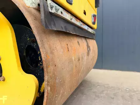 Tandemruller 2017 BOMAG BW 138 (25)