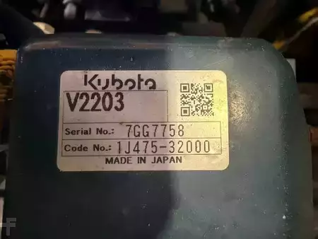 Tandemruller 2017 BOMAG BW 138 (4)