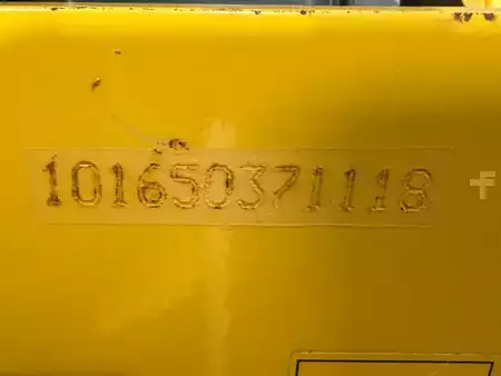 Tandemruller 2017 BOMAG BW 138 (7)