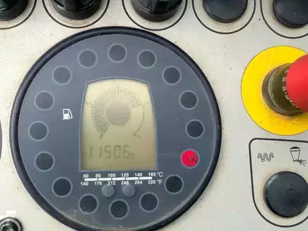 Tandemruller 2017 BOMAG BW 138 (9)