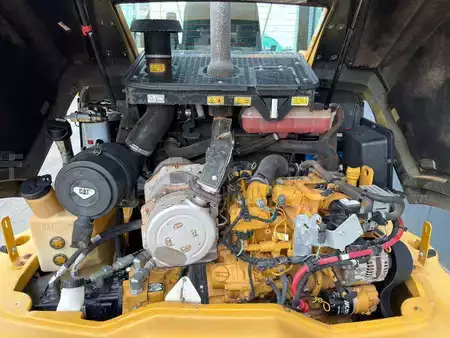 Chargeuse sur pneus 2016 Caterpillar 906M (26)