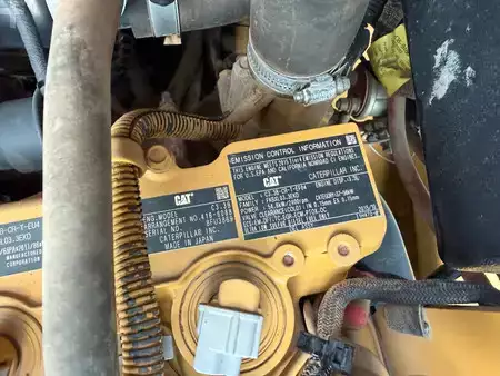 Chargeuse sur pneus 2016 Caterpillar 906M (30)