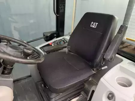 Hjullastare 2016 Caterpillar 906M (32)