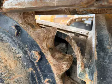 Hydraulic Excavators 2025 Caterpillar 326 07H SLR - 18m Super Long Reach (15)