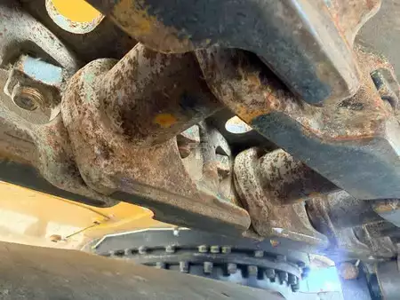Hydraulic Excavators 2025 Caterpillar 326 07H SLR - 18m Super Long Reach (16)