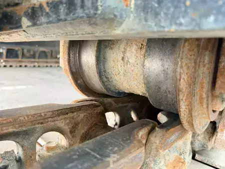 Hydraulic Excavators 2025 Caterpillar 326 07H SLR - 18m Super Long Reach (20)