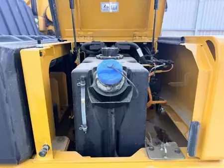 Hydraulic Excavators 2025 Caterpillar 326 07H SLR - 18m Super Long Reach (22)