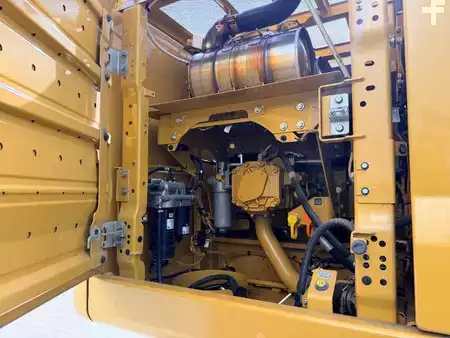 Hydraulic Excavators 2025 Caterpillar 326 07H SLR - 18m Super Long Reach (23)