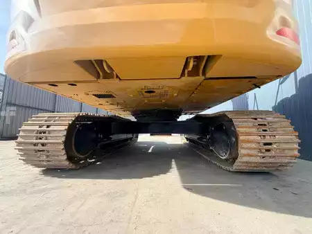 Hydraulic Excavators 2025 Caterpillar 326 07H SLR - 18m Super Long Reach (24)