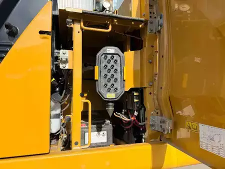 Hydraulic Excavators 2025 Caterpillar 326 07H SLR - 18m Super Long Reach (25)