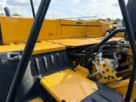 Hydraulic Excavators 2025 Caterpillar 326 07H SLR - 18m Super Long Reach (27)