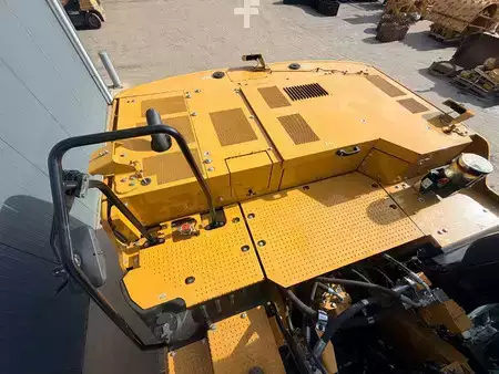 Hydraulic Excavators 2025 Caterpillar 326 07H SLR - 18m Super Long Reach (28)