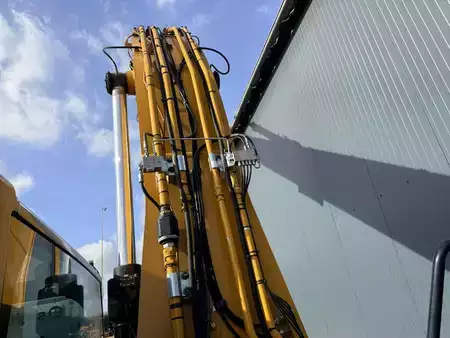 Hydraulic Excavators 2025 Caterpillar 326 07H SLR - 18m Super Long Reach (31)