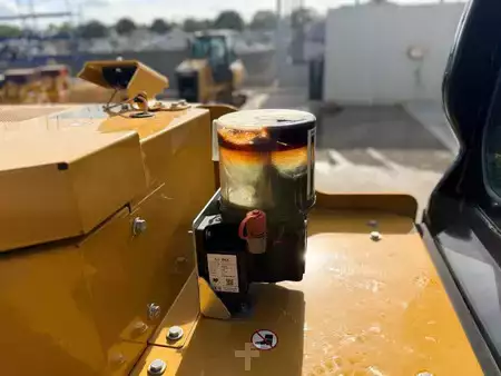 Hydraulic Excavators 2025 Caterpillar 326 07H SLR - 18m Super Long Reach (32)