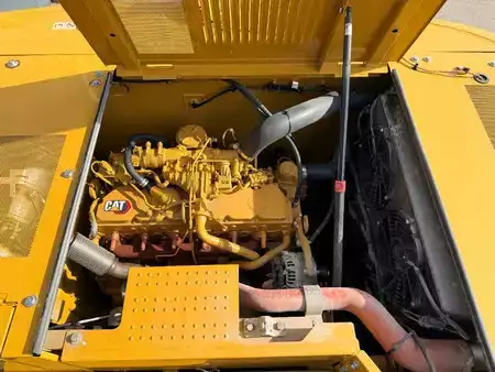 Hydraulic Excavators 2025 Caterpillar 326 07H SLR - 18m Super Long Reach (33)