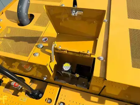 Hydraulic Excavators 2025 Caterpillar 326 07H SLR - 18m Super Long Reach (34)