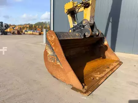Hydraulic Excavators 2025 Caterpillar 326 07H SLR - 18m Super Long Reach (5)