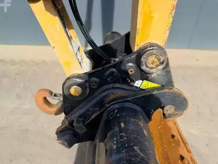 Hydraulic Excavators 2025 Caterpillar 326 07H SLR - 18m Super Long Reach (8)