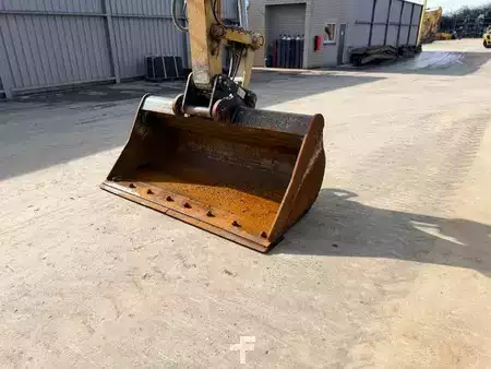 Hydraulic Excavators 2025 Caterpillar 326 07H SLR - 18m Super Long Reach (9)