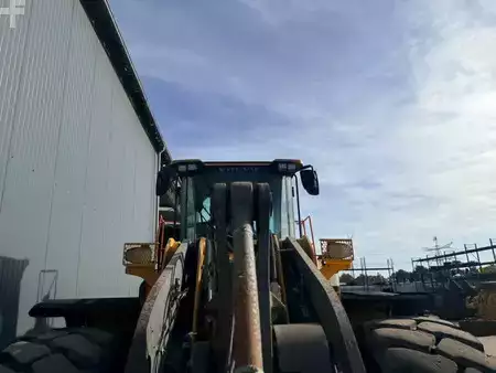 Hjullastare 2017 Volvo VCE0L90GJE0004648 (19)