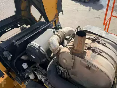 Hjullastare 2017 Volvo VCE0L90GJE0004648 (26)