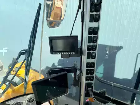 Hjullastare 2017 Volvo VCE0L90GJE0004648 (30)