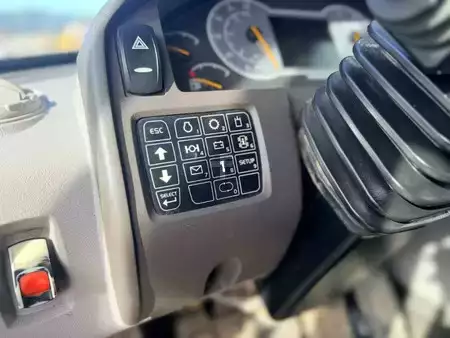 Hjullastare 2017 Volvo VCE0L90GJE0004648 (32)