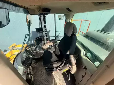 Hjullastare 2017 Volvo VCE0L90GJE0004648 (36)