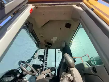 Hjullastare 2017 Volvo VCE0L90GJE0004648 (37)