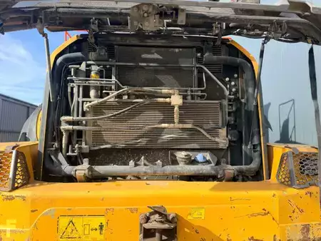Hjullastare 2017 Volvo VCE0L90GJE0004648 (38)