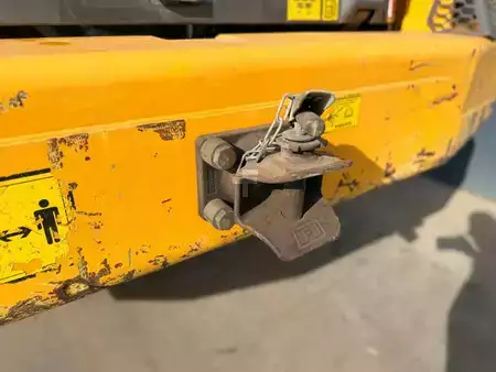Hjullastare 2017 Volvo VCE0L90GJE0004648 (39)