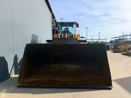 Hjullastare 2017 Volvo VCE0L90GJE0004648 (7)