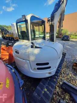 Minigraafmachines 2009 Terex TC75 (3)