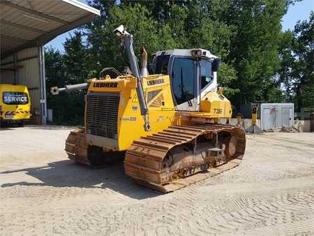 Outro 2017 Liebherr PR736 LGP (1)