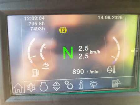 Outro 2017 Liebherr PR736 LGP (3)