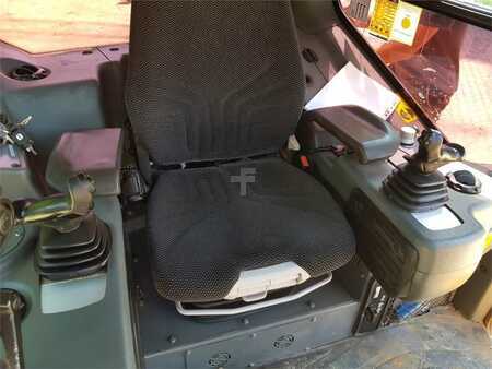 Outro 2017 Liebherr PR736 LGP (4)