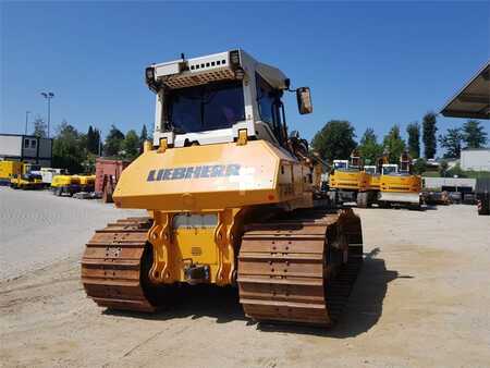 Outro 2017 Liebherr PR736 LGP (5)
