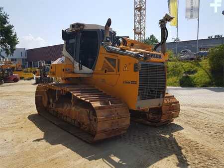 Outro 2017 Liebherr PR736 LGP (6)