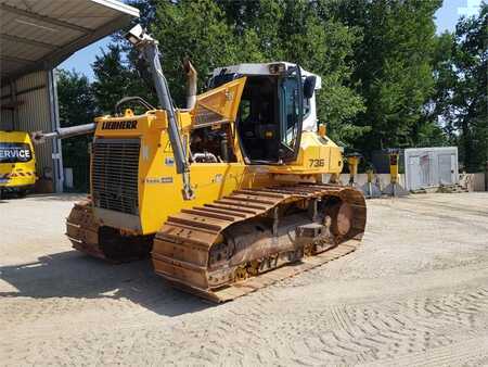 Outro 2017 Liebherr PR736 LGP (7)
