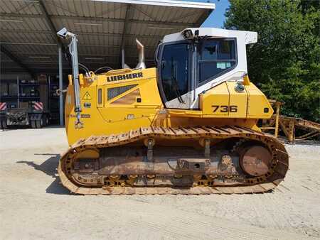 Outro 2017 Liebherr PR736 LGP (8)